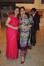 at Nandita Chaudhari_s art event in Jehangir Art Gallery on 21st June 2012 (53).JPG